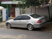 BMW 3 Series 318i 2001 - Bán BMW 3 Series 318i sản xuất 2001, màu bạc số tự động giá 200 triệu tại Đà Nẵng