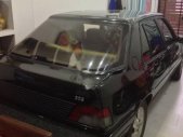 Peugeot 309 1990 - Xe Peugeot 309 1990, màu đen, nhập khẩu nguyên chiếc, giá chỉ 60 triệu giá 60 triệu tại Tp.HCM