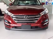 Hyundai Tucson 2017 - Xe Hyundai Tucson Đà Nẵng 2017 màu đỏ giá sốc chỉ 760 triệu giá 760 triệu tại Đà Nẵng