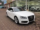 Audi A5 2011 - Bán ô tô Audi A5 đời 2011, màu trắng, xe nhập giá 1 tỷ 85 tr tại Hà Nội