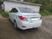 Hyundai Accent 2011 - Bán xe Hyundai Accent đời 2011, màu trắng, nhập khẩu, 440 triệu giá 440 triệu tại Lai Châu