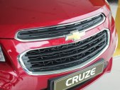 Chevrolet Cruze  LTZ  2017 - Lào Cai bán xe Chevrolet Cruze LTZ 2017 rẻ nhất thành phố Lào Cai và các tỉnh Tây Bắc Bộ giá 626 triệu tại Lào Cai