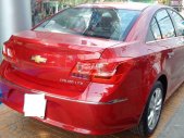 Chevrolet Cruze LTZ 1.8L 2017 - Cần bán xe Chevrolet Cruze LTZ 1.8L đời 2017, hỗ trợ vay ngân hàng 80%. Gọi Ms. Lam 0939 19 37 18 giá 699 triệu tại Trà Vinh