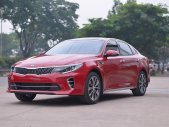 Kia Optima 2.0 AT GT 2017 - Cần bán Kia Optima 2.0 AT GT đời 2017 giá 949 triệu tại Khánh Hòa