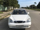 Daewoo Nubira II 2000 - Bán Daewoo Nubira II đời 2000, màu trắng, nhập khẩu giá 115 triệu tại Quảng Nam
