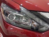 Nissan Teana 2016 - Bán Nissan Teana đời 2017, màu đỏ, nhập khẩu giá 1 tỷ 299 tr tại Quảng Trị