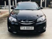 Hyundai Avante 1.6AT 2013 - Bán xe Hyundai Avante 1.6AT năm 2013, màu đen số tự động giá 392 triệu tại Bến Tre
