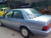 Nissan Bluebird 1993 - Cần bán xe Nissan Bluebird, đời 1993, màu xanh lam, xe nhập, giá tốt giá 89 triệu tại Bình Thuận  