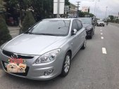 Hyundai i30   2008 - Bán Hyundai i30 đời 2008, màu bạc giá cạnh tranh giá 345 triệu tại TT - Huế