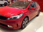 Kia K3 1.6MT 2017 - Kia Cerato 1.6 MT 2017 - Trả trước 160tr lấy xe ngay - MS Yến 0938 809 552 giá 525 triệu tại Bình Phước