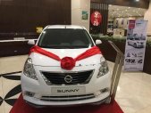 Nissan Sunny XV Premium S 2017 - Bán Nissan Sunny XV Premium S 2017, màu trắng, giá 470tr giá 470 triệu tại Lào Cai