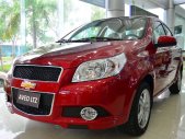 Chevrolet Aveo LT 2017 - Chevrolet Aveo LT phân phối chính hãng tại miền Nam, 0917118907, trả góp 122 triệu, giao tận nhà giá 459 triệu tại Vĩnh Long