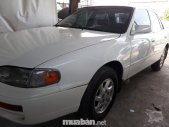 Toyota Camry LE 1995 - Cần bán lại xe Toyota Camry LE đời 1995, màu trắng, nhập khẩu chính hãng giá 195 triệu tại Tp.HCM