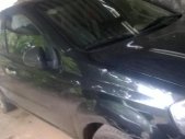 Chevrolet Aveo 2013 - Cần bán lại xe Chevrolet Aveo đời 2013, màu đen giá 290 triệu tại Quảng Trị