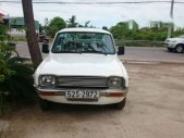 Mazda 1200 MT 1980 - Cần bán gấp Mazda 1200 MT đời 1980, màu trắng, giá tốt giá 40 triệu tại Bình Thuận  