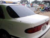 Hyundai Sonata 2.0 MT 1996 - Xe Hyundai Sonata 2.0 MT đời 1996, màu trắng, xe nhập, 132tr giá 132 triệu tại Tp.HCM