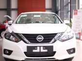Nissan Teana 2.5SL 2017 - Bán Nissan Teana 2.5 SL trắng, xe nhập Mỹ, giảm giá 200tr, xe giao ngay giá 1 tỷ 195 tr tại Tp.HCM