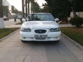 Hyundai Sonata 1997 - Bán xe Hyundai Sonata đời 1997, màu trắng, nhập khẩu   giá 85 triệu tại Bắc Ninh