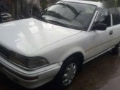 Toyota Corolla altis   1991 - Bán Toyota Corolla altis đời 1991, màu trắng giá 65 triệu tại Phú Yên
