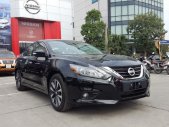 Nissan Teana 2.5SL 2018 - Bán Nissan Teana 2.5SL, màu đen, nhập khẩu, giao ngay trong ngày giá 1 tỷ 168 tr tại Hà Nội
