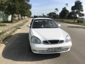 Daewoo Nubira II 2000 - Cần bán gấp xe Nubira II màu trắng nhập khẩu nguyên chiếc, máy êm, giá rẻ 100 triệu giá 100 triệu tại Quảng Nam