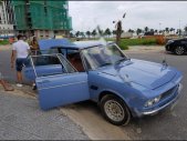 Mazda 1500   1969 - Bán Mazda 1500 đời 1969, màu xanh lam, nhập khẩu  giá 90 triệu tại Đà Nẵng