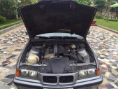 BMW 3 Series 320i  1996 - Cần bán lại xe BMW 3 Series 320i 1996, màu xám, nhập khẩu, 150 triệu giá 150 triệu tại Phú Thọ