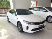 Kia Optima GATH 2017 - Cần bán Kia Optima GATH đời 2018, màu trắng, tại kia Nha Trang giá 879 triệu tại Khánh Hòa