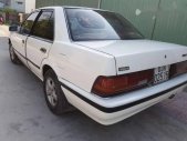 Nissan Bluebird 1991 - Cần bán xe Nissan Bluebird đời 1991, màu trắng, chính chủ giá 48 triệu tại Tiền Giang
