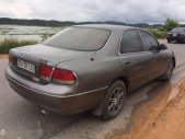 Mazda 626   1995 - Bán Mazda 626 1995, giá 98tr giá 98 triệu tại Thái Bình