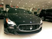Maserati Quatroporte  S Q4 2013 - Maserati Quatroporte S model 2013 Mỹ full, đã qua sử dụng giá 4 tỷ tại Tp.HCM