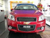 Chevrolet Aveo AT 2018 - Bán Aveo 2018 giảm trực tiếp 60tr, trả trước 80tr, cam kết giải ngân mọi hồ sơ, đủ màu giao ngay, LH 0961.848.222 giá 459 triệu tại Bắc Giang