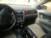 Daewoo Lacetti EX 2007 - Bán xe Lacetti 2007, màu đen giá 215 triệu tại Phú Thọ