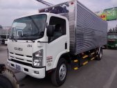 Xe tải 2,5 tấn - dưới 5 tấn LX 2017 - Xe tải Isuzu 3,5 tấn thùng 4,3 mét tại ô tô Phú Mẫn 0907.255.832, bán trả góp giá 410 triệu tại Đồng Tháp
