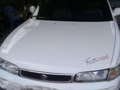 Mazda 626   1993 - Cần bán gấp Mazda 626 đời 1993, màu trắng giá 110 triệu tại Long An