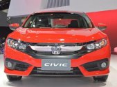 Honda Civic 2017 - Bán Honda Civic 1.8 xe nhập Thái, giao xe tháng 4, chuẩn bị 200 triệu nhận xe giá 763 triệu tại Bến Tre