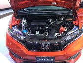 Honda Jazz 2018 - Bán Honda Jazz đời 2018, nhập khẩu nguyên chiếc Thái Lan giá 619 triệu tại Tp.HCM