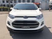 Ford EcoSport    1.5AT Titanium  2017 - Bán xe Ford EcoSport 1.5AT Titanium đời 2017, màu trắng giá 615 triệu tại Hà Nội