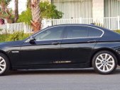 BMW 5 Series 520i 2016 - Bán ô tô BMW 520i sản xuất năm 2016, màu đen, xe nhập giá 1 tỷ 780 tr tại Khánh Hòa