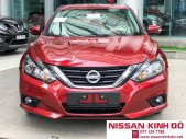 Nissan Teana 2.5 SL 2017 - Bán Nissan Teana 2017 nhập khẩu nguyên chiếc từ Mỹ. Giá mới giảm tới 300 triệu đồng giá 1 tỷ 195 tr tại Hà Nội