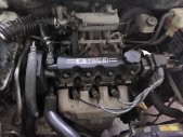 Daewoo Gentra SX 2007 - Bán Daewoo Gentra SX sản xuất năm 2007, màu trắng, nhập khẩu nguyên chiếc giá 190 triệu tại Quảng Ngãi