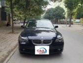 BMW 5 Series 530i 3.0 AT  2006 - Bán ô tô BMW 5 Series 530i 3.0 AT 2006, nhập khẩu giá 495 triệu tại Hà Nội