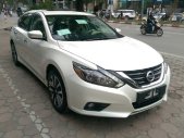 Nissan Teana SL 2018 - Bán ô tô Nissan Teana SL 2018, màu trắng, nhập khẩu, giao ngay giá tốt nhất thị trường giá 1 tỷ 195 tr tại Hà Nội