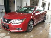 Nissan Teana SL 2018 - Bán Nissan Teana SL đời 2018, màu đỏ, nhập khẩu nguyên chiếc giá 1 tỷ 195 tr tại Hà Nội