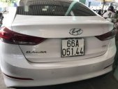 Hyundai Elantra   2017 - Bán Hyundai Elantra đời 2017, màu trắng giá 610 triệu tại Đồng Tháp
