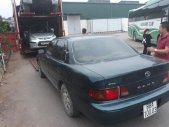 Toyota Camry XLi 1997 - Chính chủ bán xe Toyota Camry XLi đời 1997, màu xanh lam, nhập khẩu giá 175 triệu tại Đồng Tháp