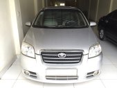 Daewoo Gentra SX 2007 - Bán Daewoo Gentra SX sản xuất năm 2007, màu bạc chính chủ giá 185 triệu tại Hà Nội