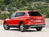 Hãng khác Khác Volkswagen Tiguan Allspace 2018 2018 - (ĐẠT DAVID) Bán Volkswagen Tiguan Allspace 2018, (nhiều màu xe lựa chọn), nhập khẩu chính hãng LH:0933.365.188 giá 1 tỷ 699 tr tại Tp.HCM