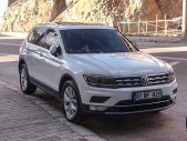 Hãng khác Khác Xe Volkswagen Tiguan Allspace 2018 2018 - (ĐẠT DAVID) Bán Volkswagen Tiguan Allspace 2018, (đủ màu xe cho khách lựa chọn), nhập khẩu mới 100% LH:0933.365.188 giá 1 tỷ 669 tr tại Tp.HCM