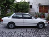 Honda Civic 1990 - Bán Honda Civic sản xuất 1990, màu trắng, 65 triệu giá 65 triệu tại Tây Ninh